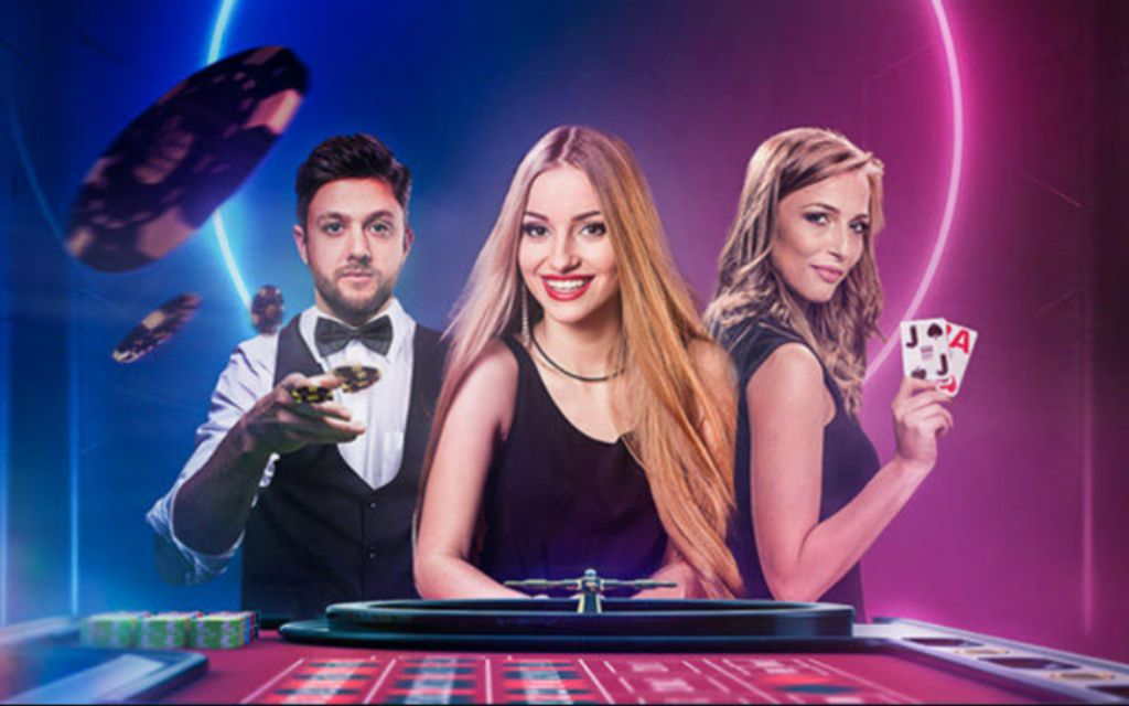 Rock N' Cash Vegas Slot Welcome Bonus