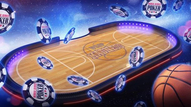 Rock N' Cash Vegas Slot Welcome Bonus