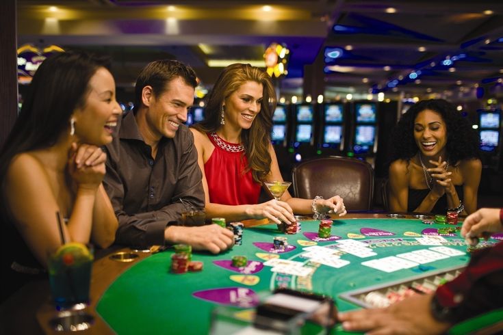 Rock N' Cash Vegas Slot Live Betting