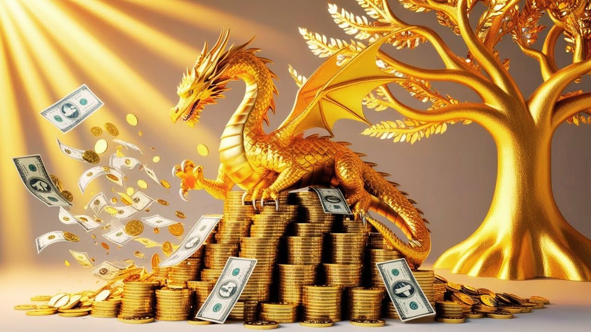 Rock N' Cash Vegas Slot Live Casino