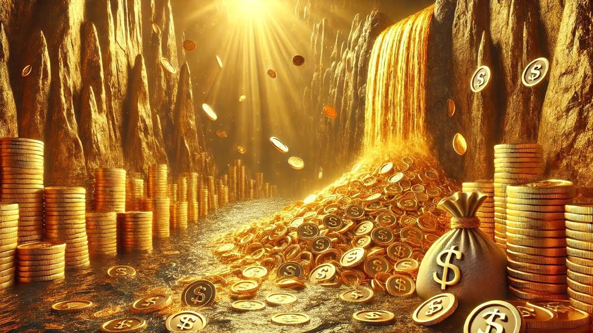 Rock N' Cash Vegas Slot Live Casino